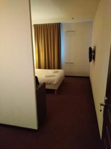 Studio privatif dans Hôtel Résidence Nimes Gare Exterior foto
