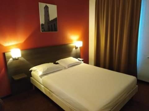 Studio privatif dans Hôtel Résidence Nimes Gare Exterior foto