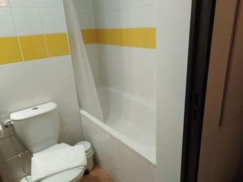 Studio privatif dans Hôtel Résidence Nimes Gare Exterior foto